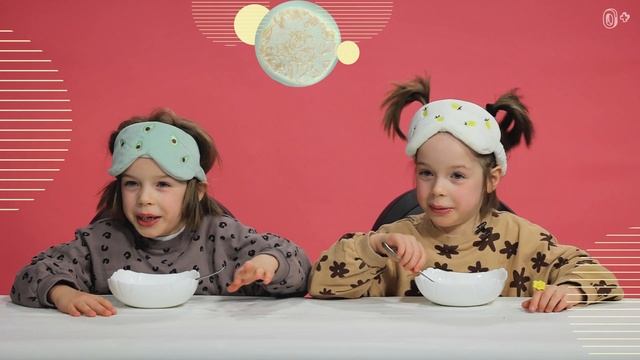 ШКОЛЬНАЯ ЕДА времен родителей | Съедобная География