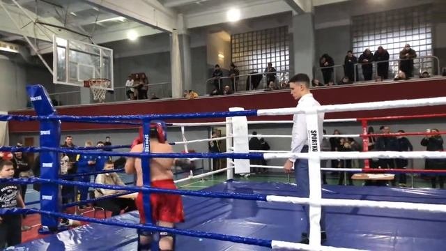 Первенство Ингульца