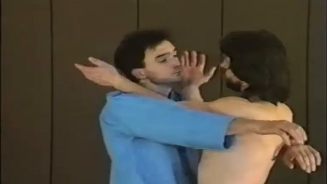 ушу Чой работа корпуса