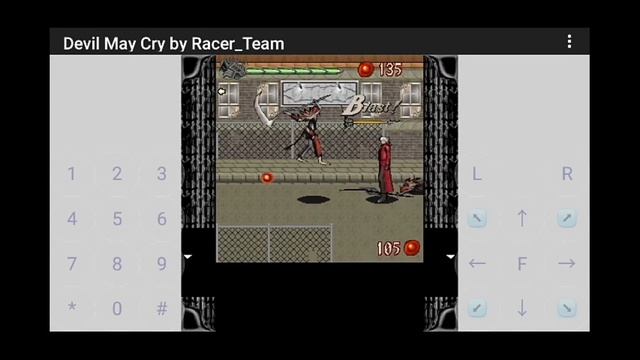 Devil may cry 3 java. Android download