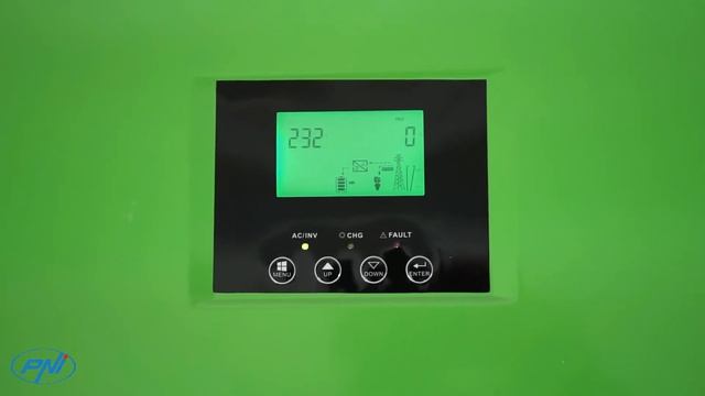 Invertor Solar PNI GreenHouse SC1800 2.4KW 24V PWM
