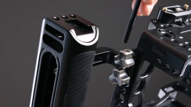 You NEED a CAMERA CAGE | SmallRig Setup & Review (Sony a7III/a7R III)