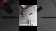 Crash test Jeep Wrangler!