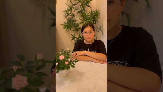 Оленина Юлианна, 12 лет, Н.М. Рубцов "Воробей"