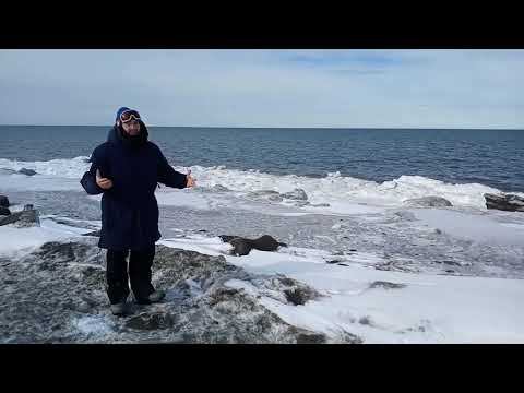Дневник "Берингии". День 5. Усть-Хайрюзово. Заметки.