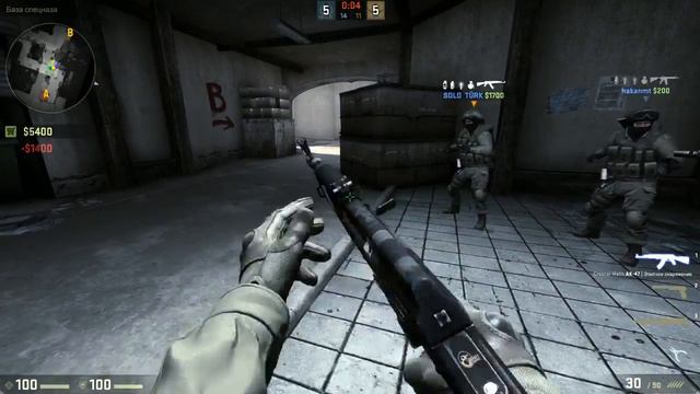 стрим по кс 2 звезды го в мм