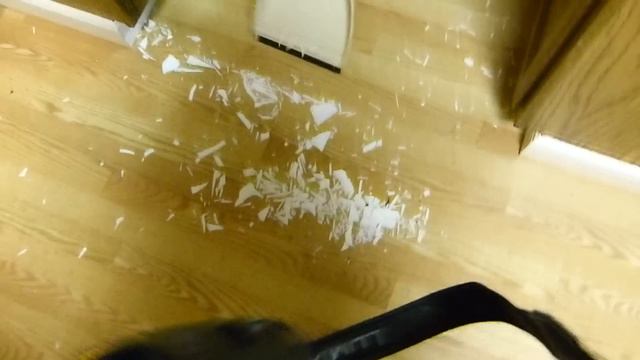 What Happens When Corelle Breaks