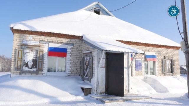 Голышмановский районный дом художника филиал краеведческого музея в деревне Быстрой