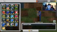 Minecraft Built In Skin Editor Gives You Backpacks, Hats, Masks And More! (Minecraft Skin Editor)