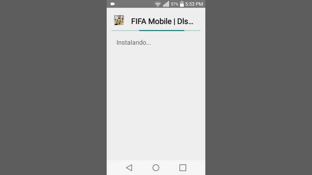 Como descargar dream league soccer mod fifa 17 + dinero ilimitado