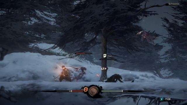 Eastern Exorcist. ПРОХОЖДЕНИЕ НА РУССКОМ ЯЗЫКЕ. HARD. Ч1.