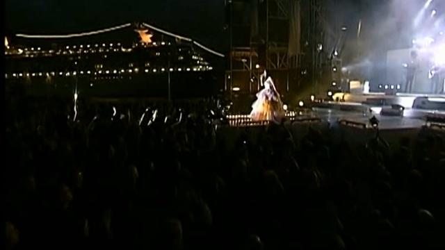 8 Memories (Within Temptation The Silent Force Tour 2004 )