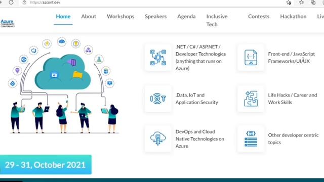 Microsoft Guarantee Swags Goodies T-shirt With Certificate | Free Training Certificate | Free Swags
