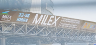 Международная выставка вооружения и военной техники MILEX 2021