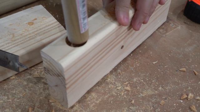 Do You Have Dangerous Weapons To Test? We Do! Cheap DIY Test Dummy Build With Swappable Parts!