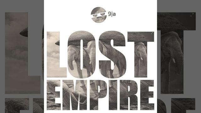Lost Empire (Original mix)