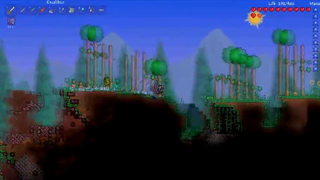 Terraria