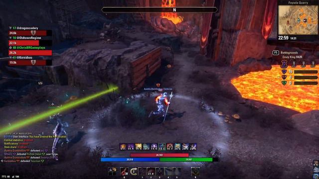 [DESATUALIZADO] Vale a pena jogar The Elder Scrolls Online em 2023? Leia a descrição desse vídeo!