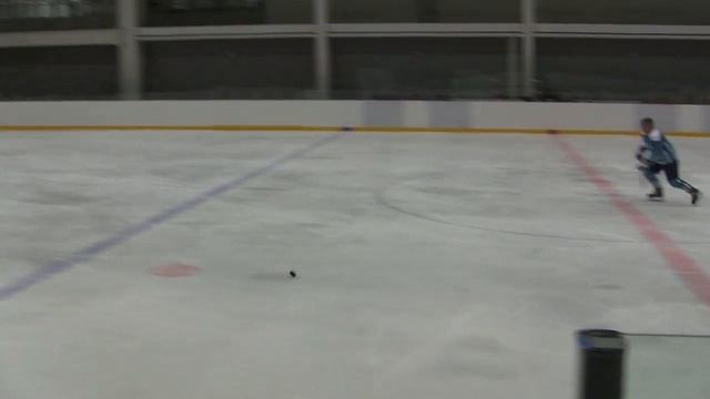 Кронверк - Гепард 22.12.16.(1-й период)