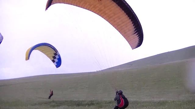 Покой нам только снится!