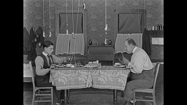 SMART HAUSE, 1920
