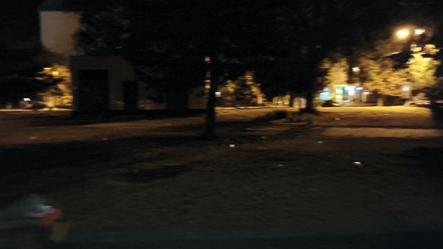 Дискотечный электроскутер.mp4