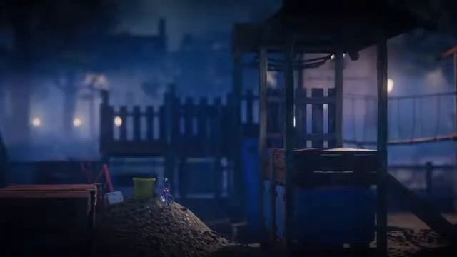 Unravel TWO от Mr. Schkvarka   ЧАСТЬ 2