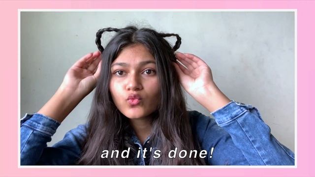 Trending hairstyles | y2k & Pinterest inspired ?✨