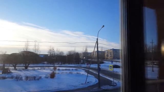 Купить квартиру в Санкт-Петербурге/ Продажа трёхкомнатной квартиры в Пушкине