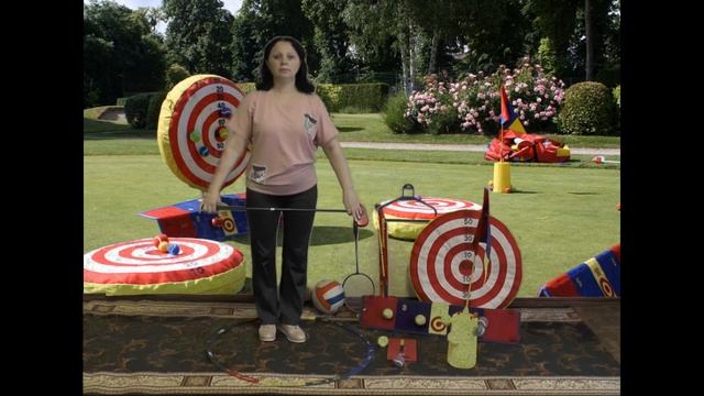 SNAG golf - продолжаем заниматься!