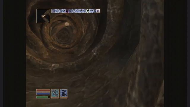 Episode 39 Let's Play Morrowind - Mage Build - Main Quest - Zainab's Nerevarine