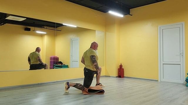Если боль в паху вас не отпускает попробуйте это!