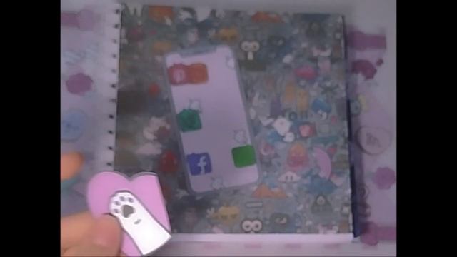 ASMR?бумажная распаковкановая коллекциястараюсь для вас?Paper_unpacking