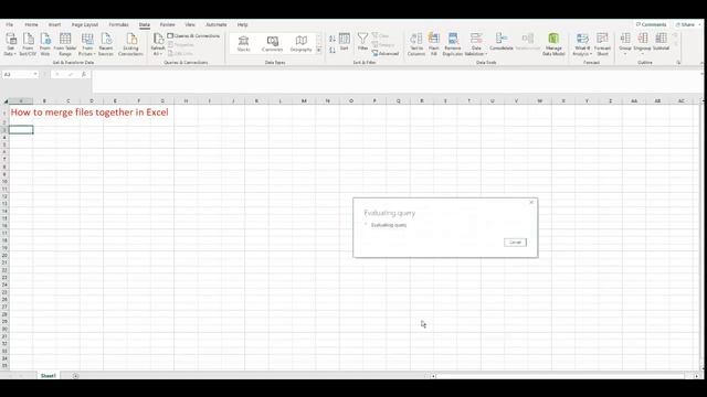 Conditional Formatting- Color Scale in Excel