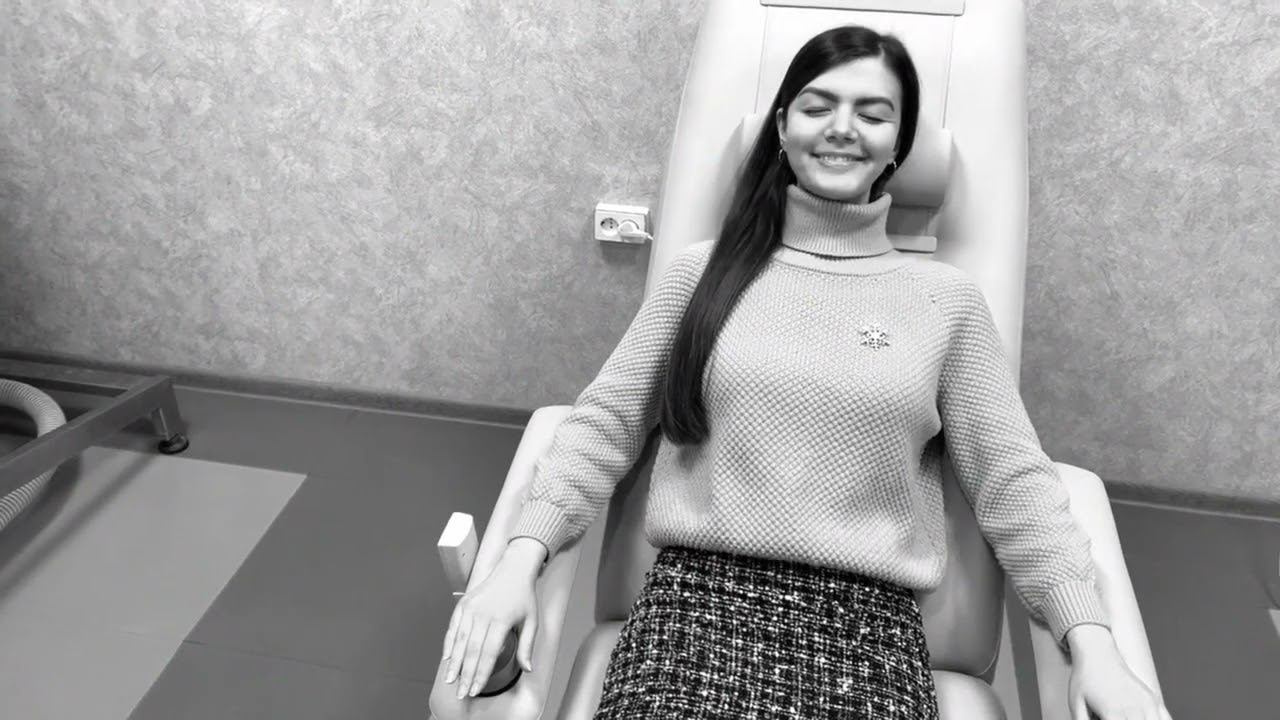 Кресло массажное ЭПС ОМК 1