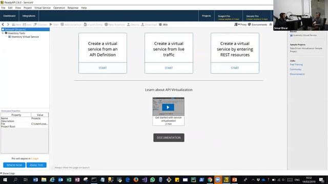 Leveraging Virtual Services in Your Microservices Architecture