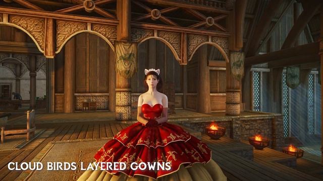 SONDERBAIN's AIO FEMALE MOVEMENT ANIMATION! | Skyrim SE/AE: Mods