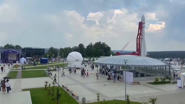 Фестиваль 