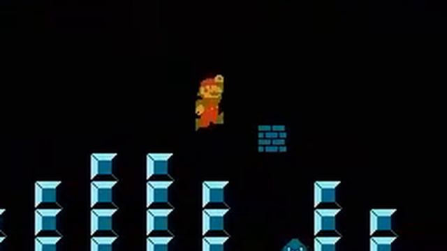 Super Mario Coin Cherries (Different Cherries) Игры на денди, часть 2