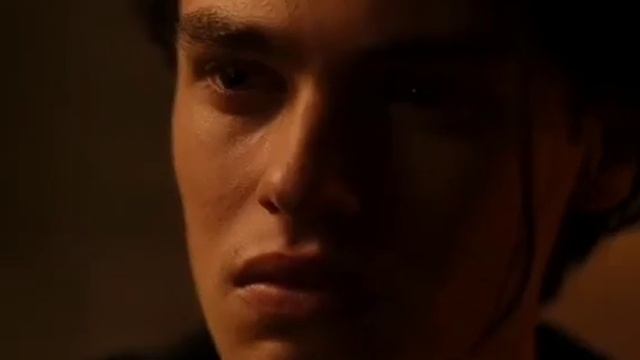 Ты не способен на настоящие чувства...💔