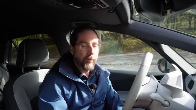 Did my VW id software 3.0 problems get better?