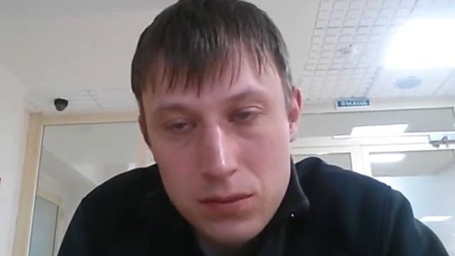 Часть 1 суд после перерыва (17:00) 31.05 ПН
