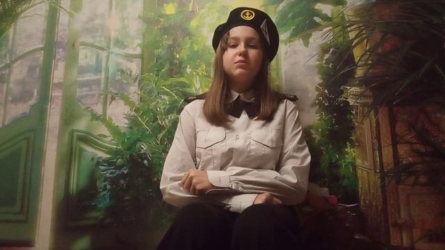 Кубань непокорённая (Наталья Белым) Читает Алиса Зверева
