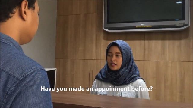 How to Welcoming and Handling Visitors? Most Important Skill that a Receptionist Must Have