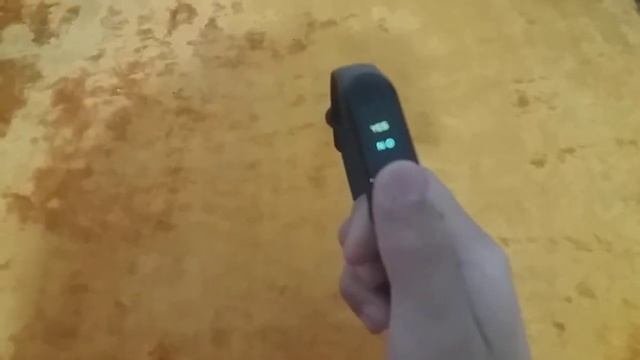 Как подключить копию mi band3 M3 к телефону.Способ найден
