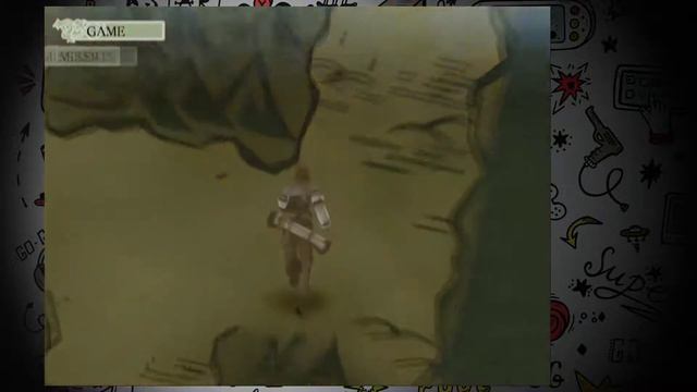 Drakengard | Прохождение на русском (HD) | #6 | Энау