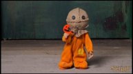 Sam Sidestepper - Online Video