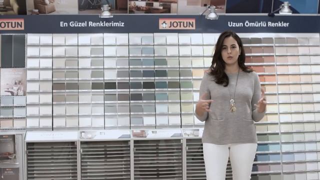 Boya Fikirleri: Evi Geniş ve Dar Gösteren Renkler