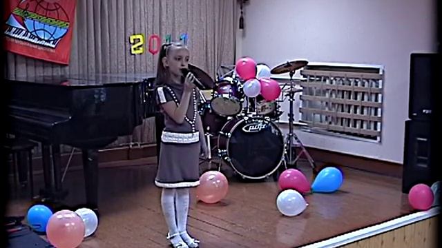 Олеся Молчанова - Я Люблю Этот Мир
