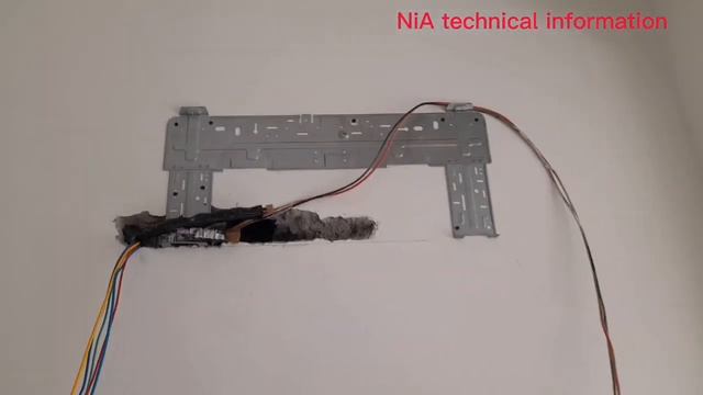 Gree ac fitting inverter R410/ how to install split Ac complete video hia technical